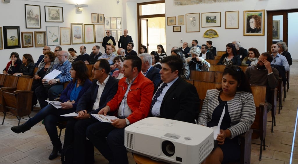 Distretto Turistico “Borghi Marinari”-Anche Castellammare in un progetto per rilanciare il turismo