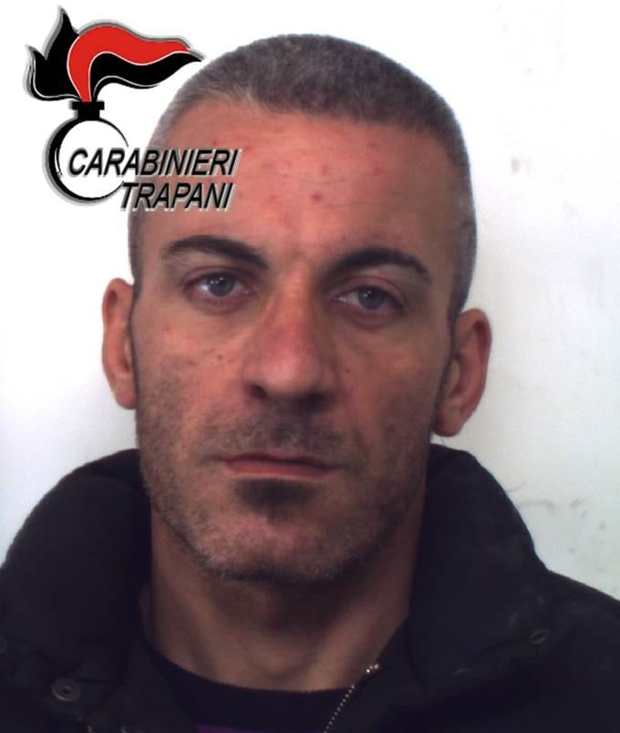 Trapani-Incidente in auto con i figli, padre arrestato per tentato omicidio