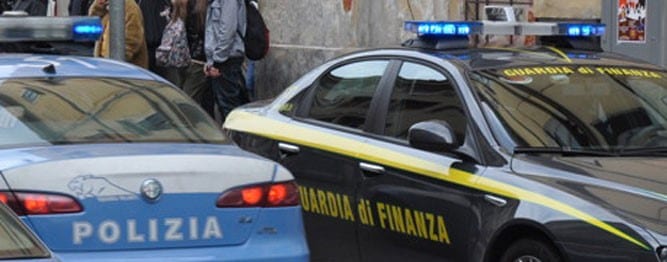 Trapani-Fermati due presunti scafisti