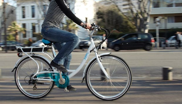Alcamo-Bici a pedalata assistita per associazioni e strutture ricettive