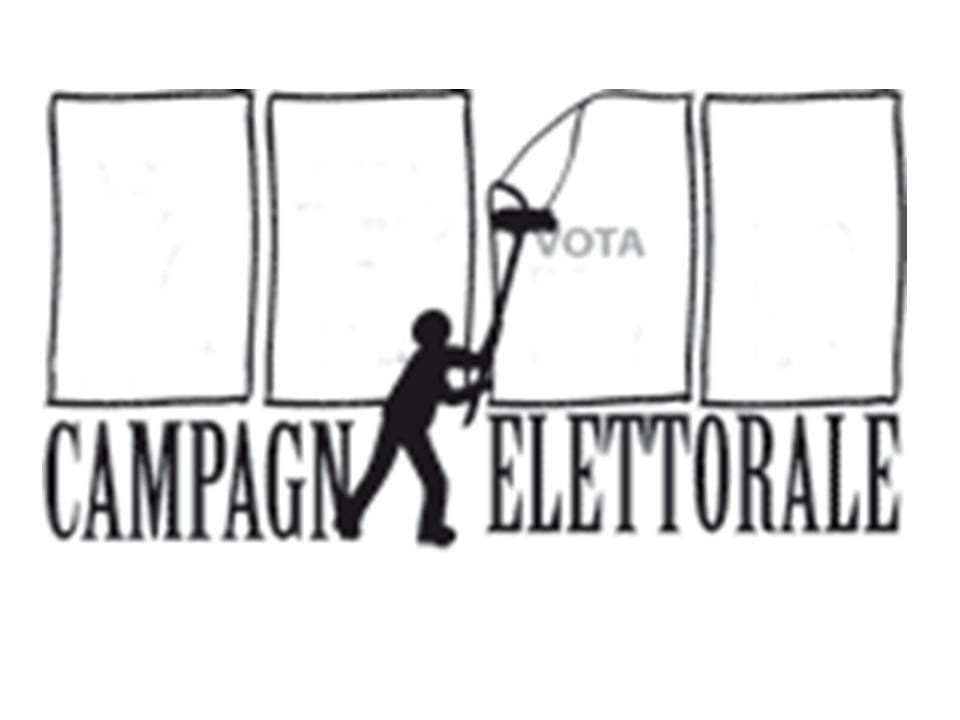 Alcamo- Propaganda elettorale: circolare della Prefettura