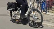 Alcamo, bici elettriche per la polizia municipale