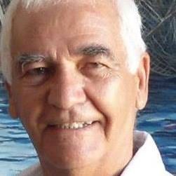 Mostra di pittura dell'alcamese Enzo Di Franco, successo a Spoleto