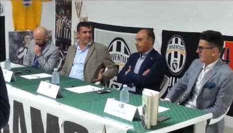 Alcamo-Calcio, il mitico Franco Causio presenta il suo libro