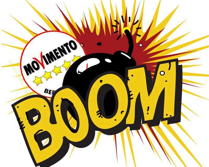 Alcamo-Elezioni 2016: la storia, da balena bianca al boom del M5S