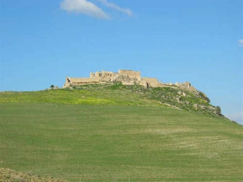 Alcamo-A grande richiesta, tornano le “Giornate del Castello”