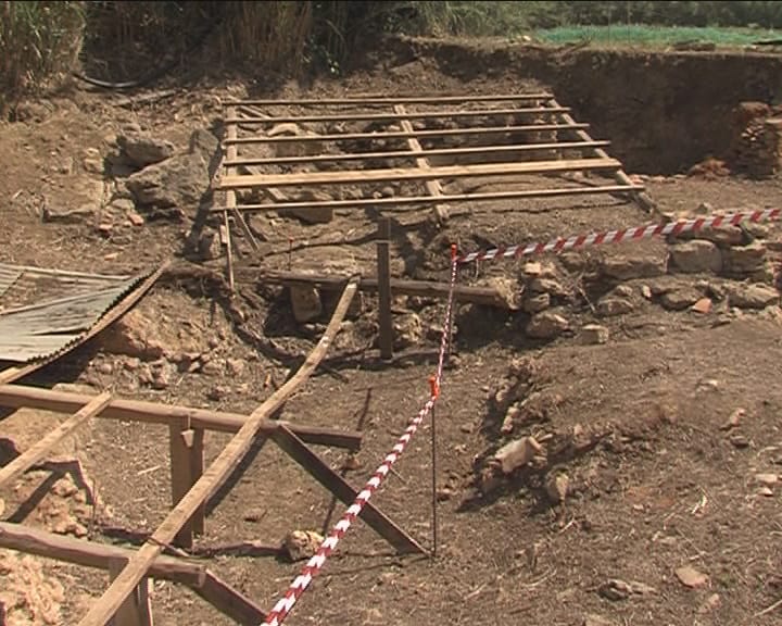Alcamo-Valorizzazione Fornaci Romane, accordo Comune-Archeoclub