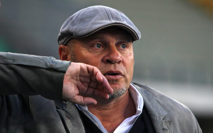 Calcio-Tutti a tifare Trapani ad un passo dal sogno della serie A