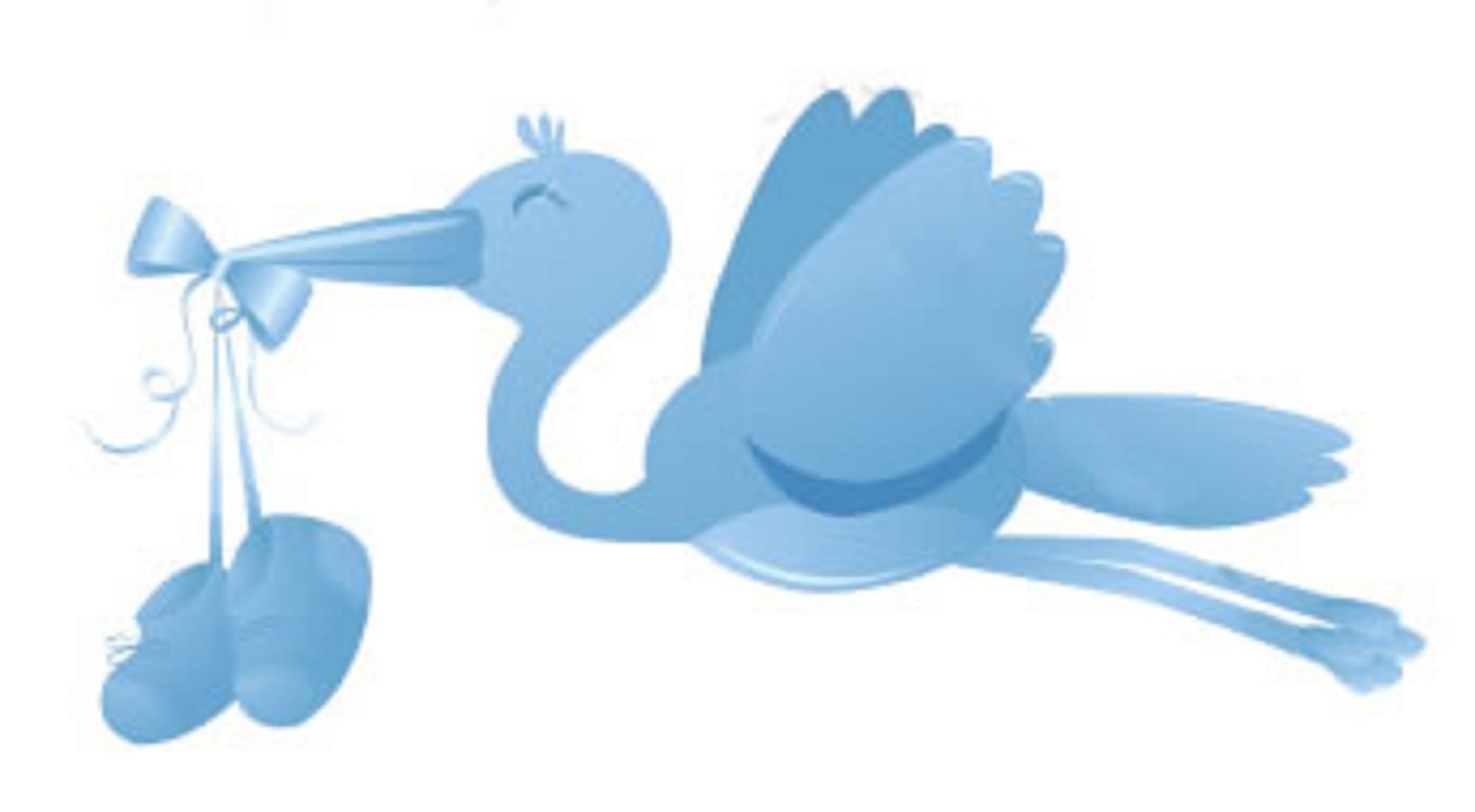 Lieto evento ad Alpa Uno, fiocco azzurro per gli editori