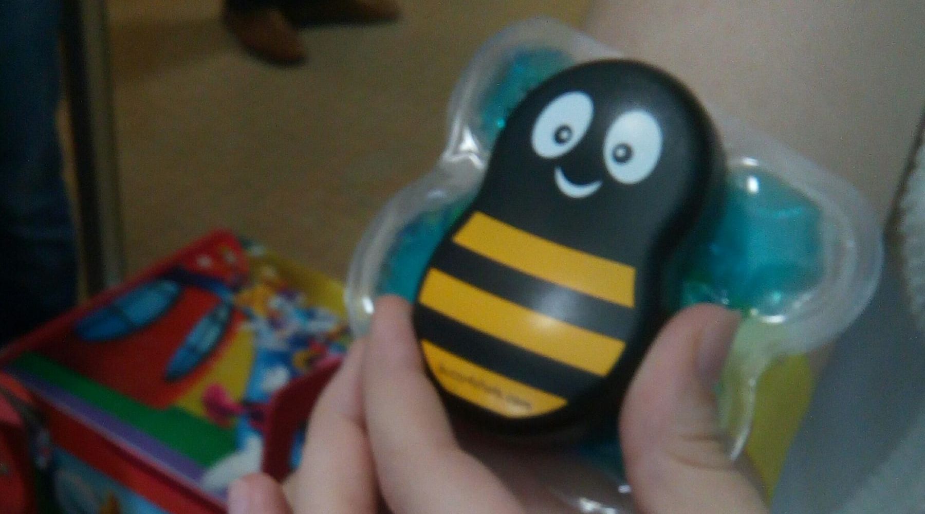 Pediatria, stop alla paura delle iniezioni: arriva il “buzzy” a Trapani e Marsala