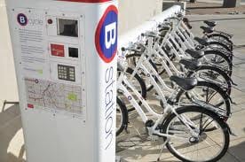 Balestrate, al via il servizio di bike sharing