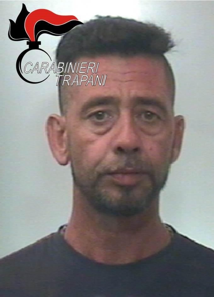 Marsala-Omicidio Mirarchi, arrestato agricoltore