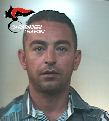Alcamo-Viola sorveglianza speciale, arrestato 41enne