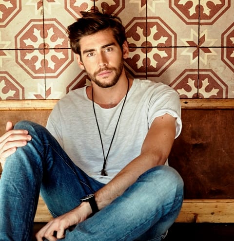 San Vito Lo Capo-Alvaro Soler in concerto al Cous Cous Fest