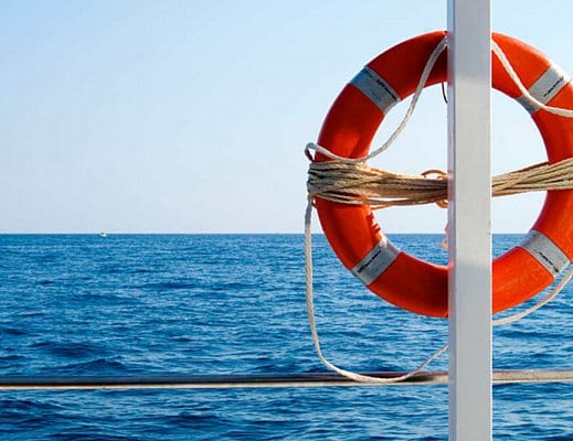 C/mare del Golfo-Una giornata della sicurezza in mare