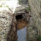 Marettimo-Potenziamento sorgenti, 1 litro e mezzo di acqua al secondo