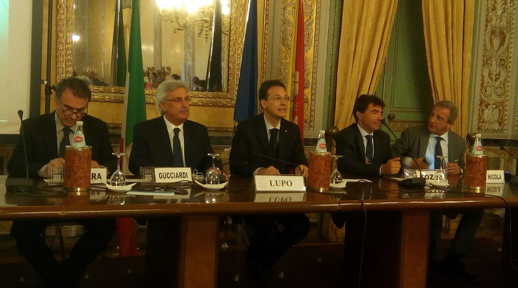 Trapani-Comunicazione in oncologia, progetto presentato a Palermo dall'Asp