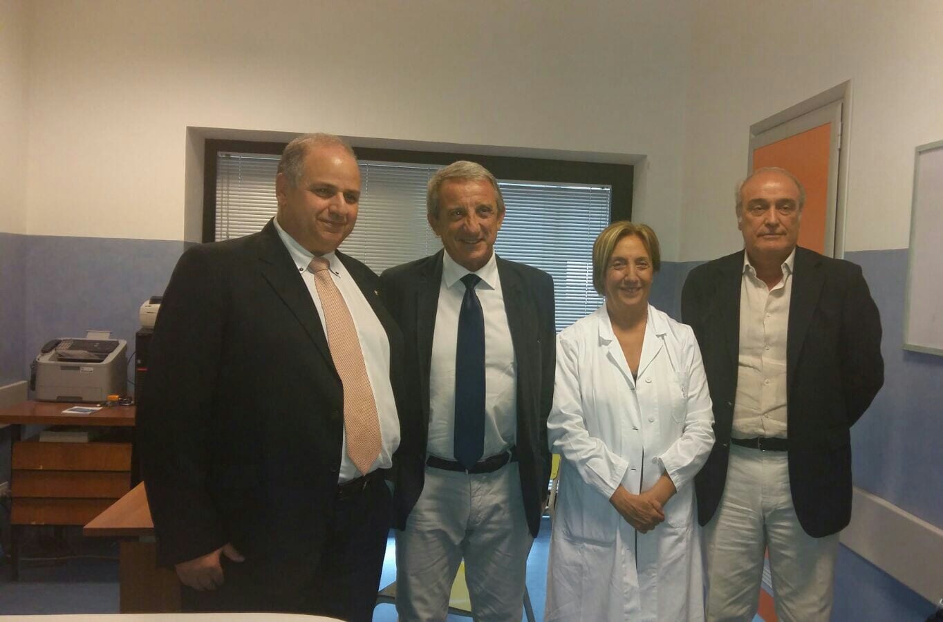 Trapani-Asp, convenzione con Policlinico di Palermo e IRCCS di Messina