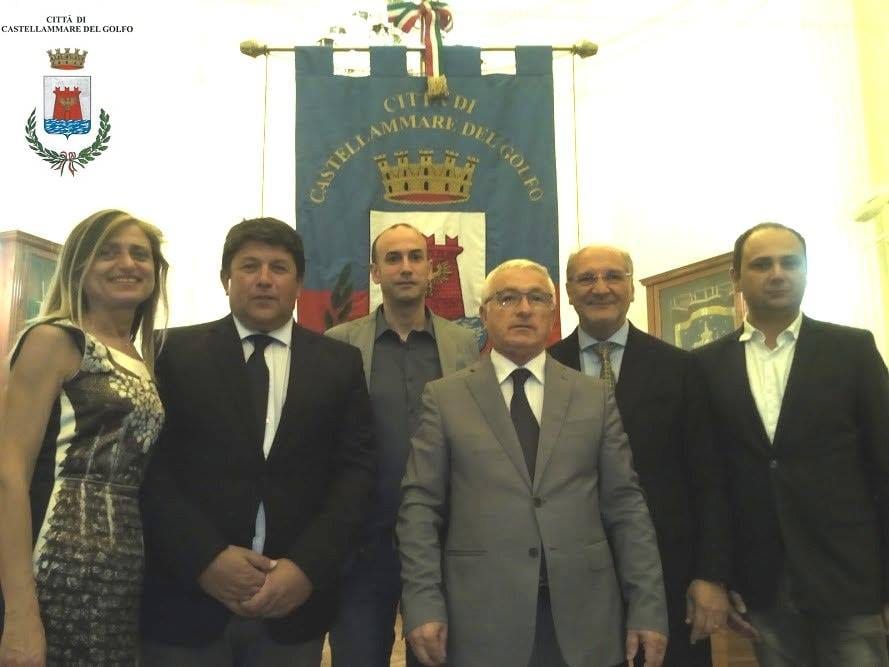 Castellammare del Golfo-Nasce al Comune la “sala del cinquecentenario”