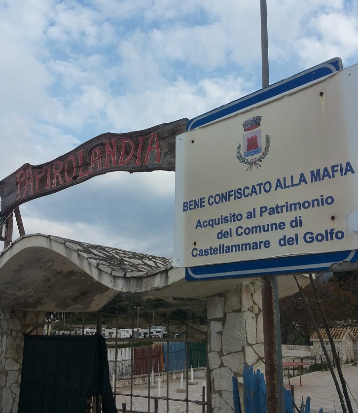Castellammare del Golfo-Ex Papirolandia rinasce: bene assegnato dopo lo scandalo dei pomodori essiccati