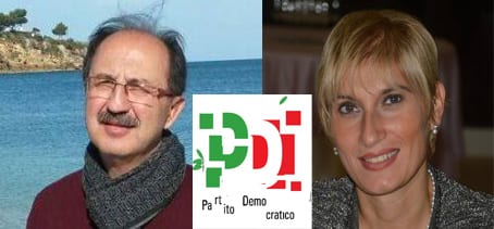 Alcamo-Pd frantumato, nell’aria il colpo di mano del congresso estivo