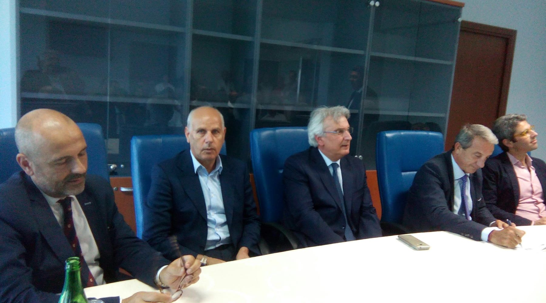 Salemi-Nasce centro satellite per la neuroriabilitazione