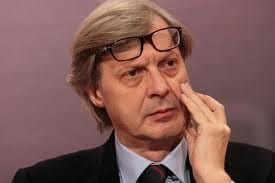 Salemi-L’ex sindaco Sgarbi condannato dalla Corte de conti