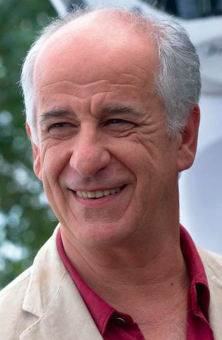 Gibellina-Tony Servillo apre la 35^ edizione delle Orestiadi