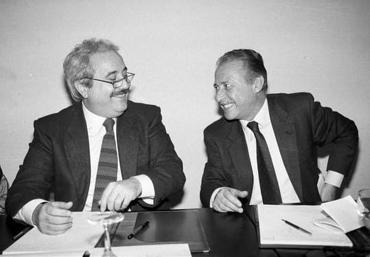 Calatafimi-Segesta-Uno spettacolo per ricordare Falcone e Borsellino