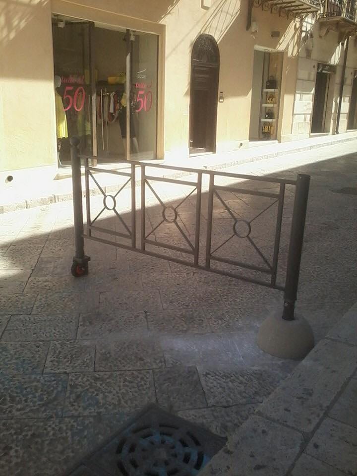Centro Storico, progetto per 550.000 euro. ZTL e altri aspetti in mozione opposizione
