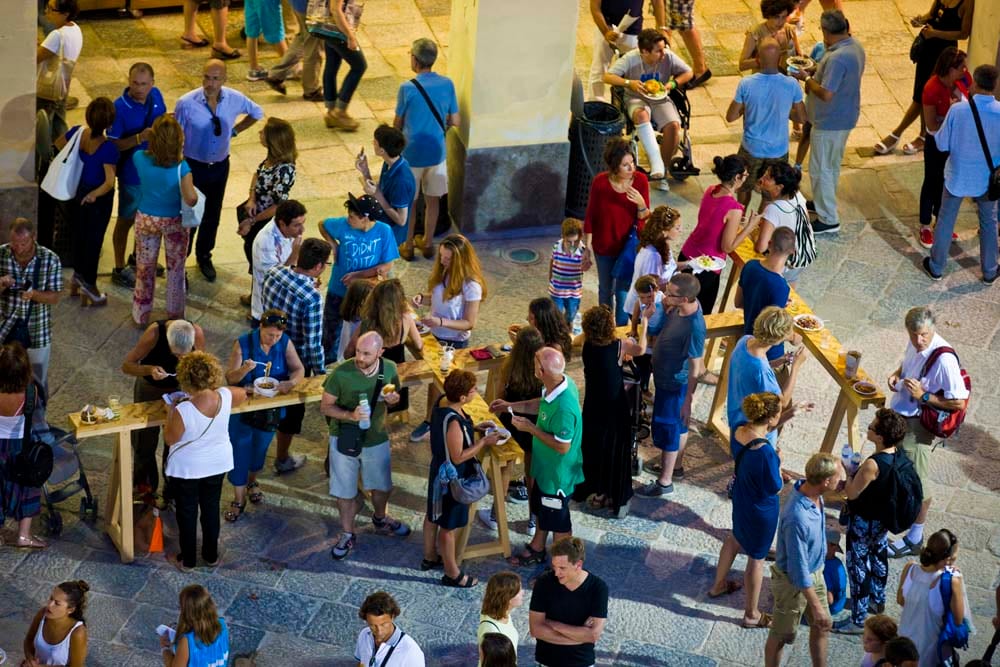 Trapani-“Stragusto”, tante novità al festival del cibo da strada