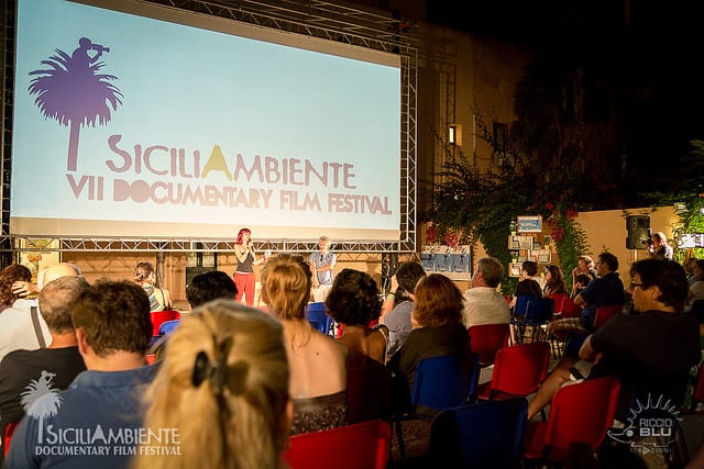 San Vito Lo Capo-Prosegue Siciliambiente, festival dedicato al cinema e all’ambiente