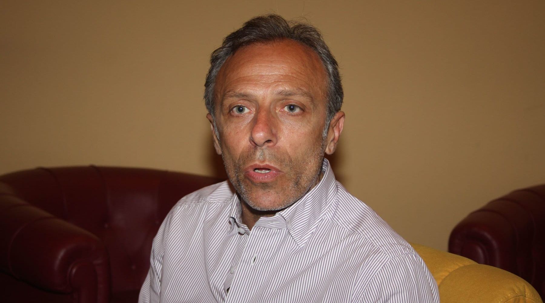 Alcamo-L’ex calciatore Pecoraro condannato a 2 anni e 4 mesi