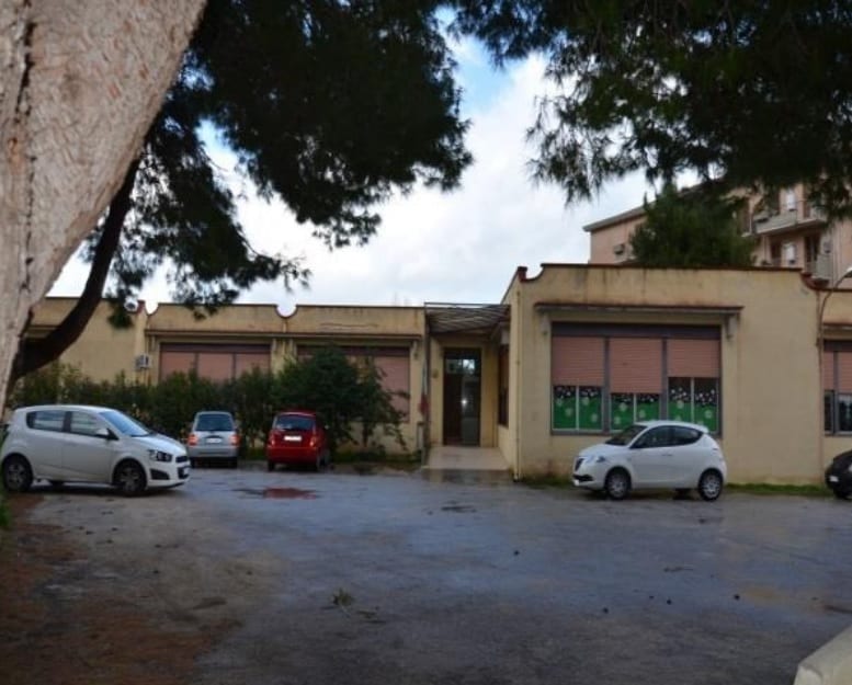 Castellammare del Golfo-Scuola Don Bosco più sicura, lavori per la sicurezza
