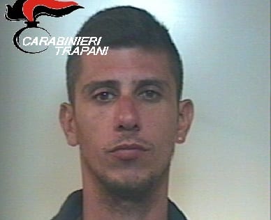 San Vito Lo Capo-Arrestato pusher-turista: voleva pagarsi le vacanze spacciando