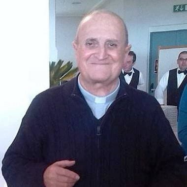 Alcamo-Cinquant'anni di sacerdozio per don Stellino