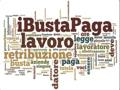 Trapani-Intesa Confindustria-sindacati: "Salari netti più alti grazie a detassazione premi di produttività