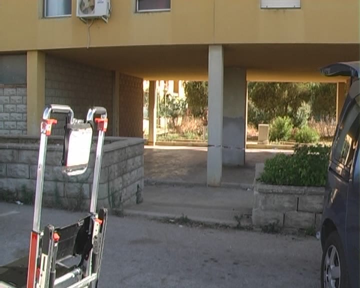 Mazara del Vallo-Duplice omicidio, si indaga su lettere scritte col sangue