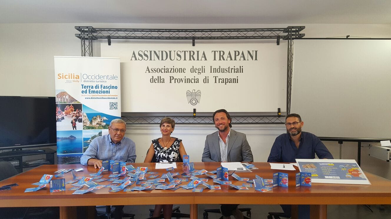 Castellammare del Golfo-Arriva la carta per gli sconti ai turisti nelle strutture ricettive
