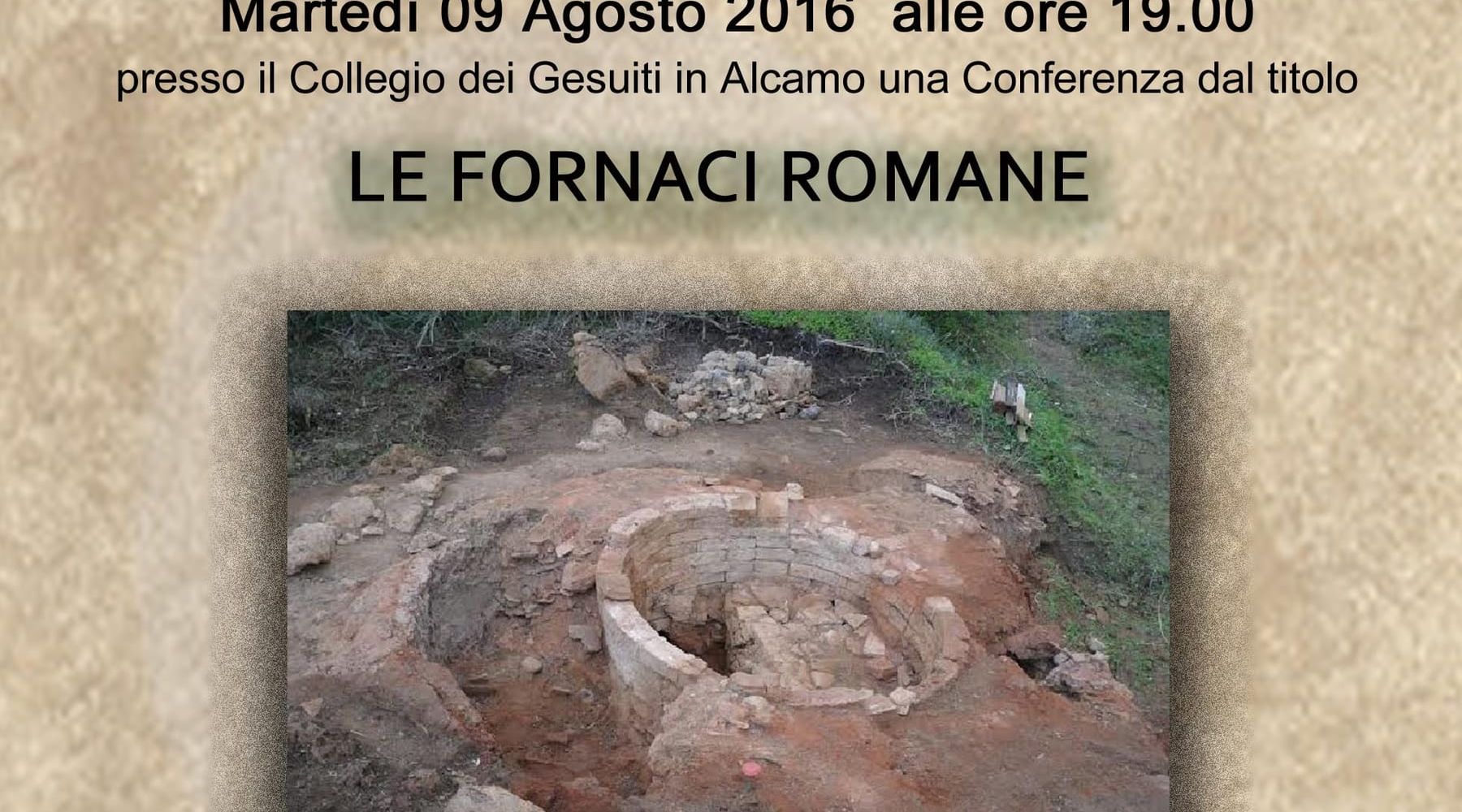 Alcamo Estate 2016, gli appuntamenti di oggi e domani