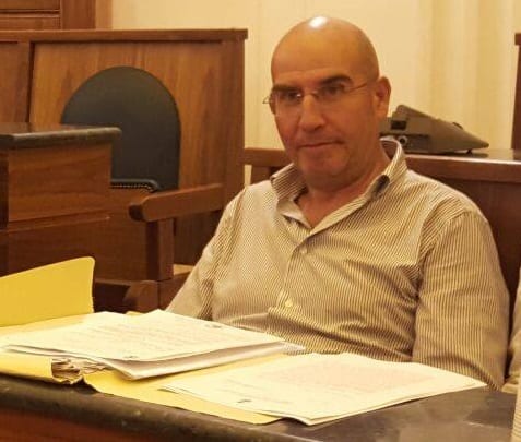 Castellammare del Golfo-Si dimette il consigliere Asaro: "Amministrazione fallimentare"