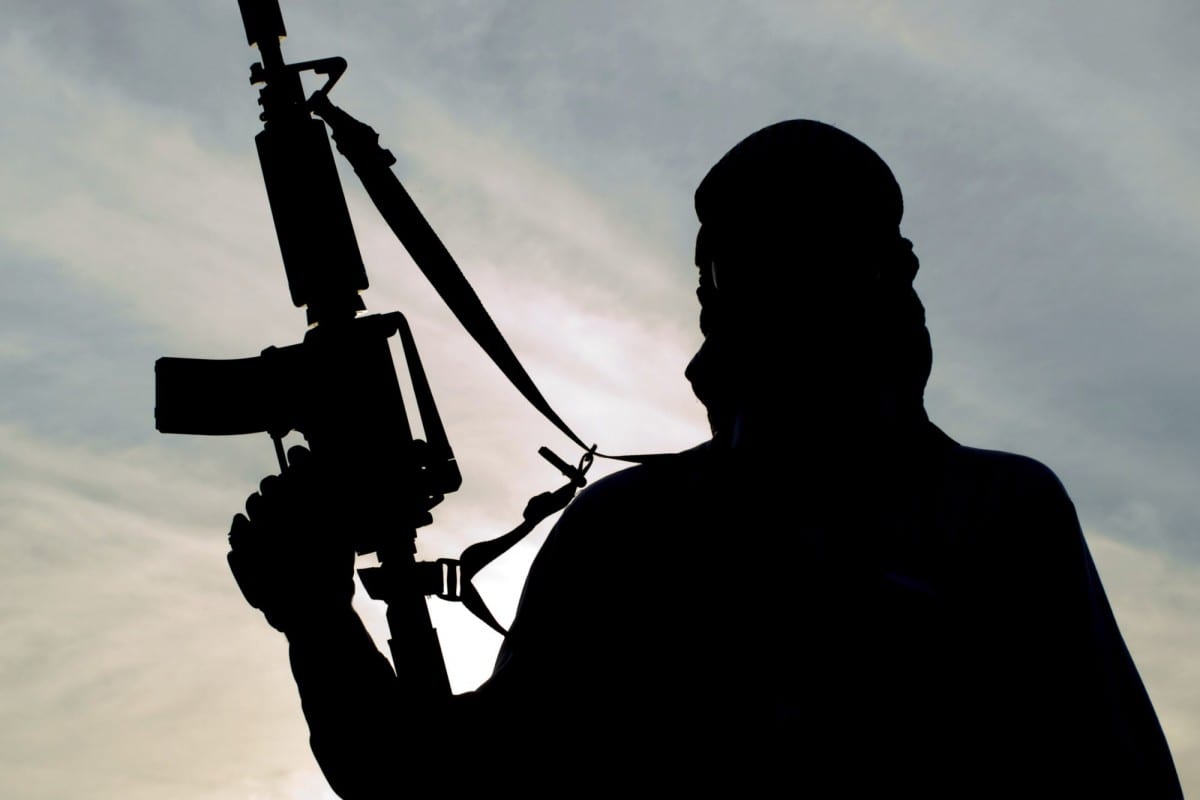 Trapani-Allarme terrorismo per due libici fermati al porto