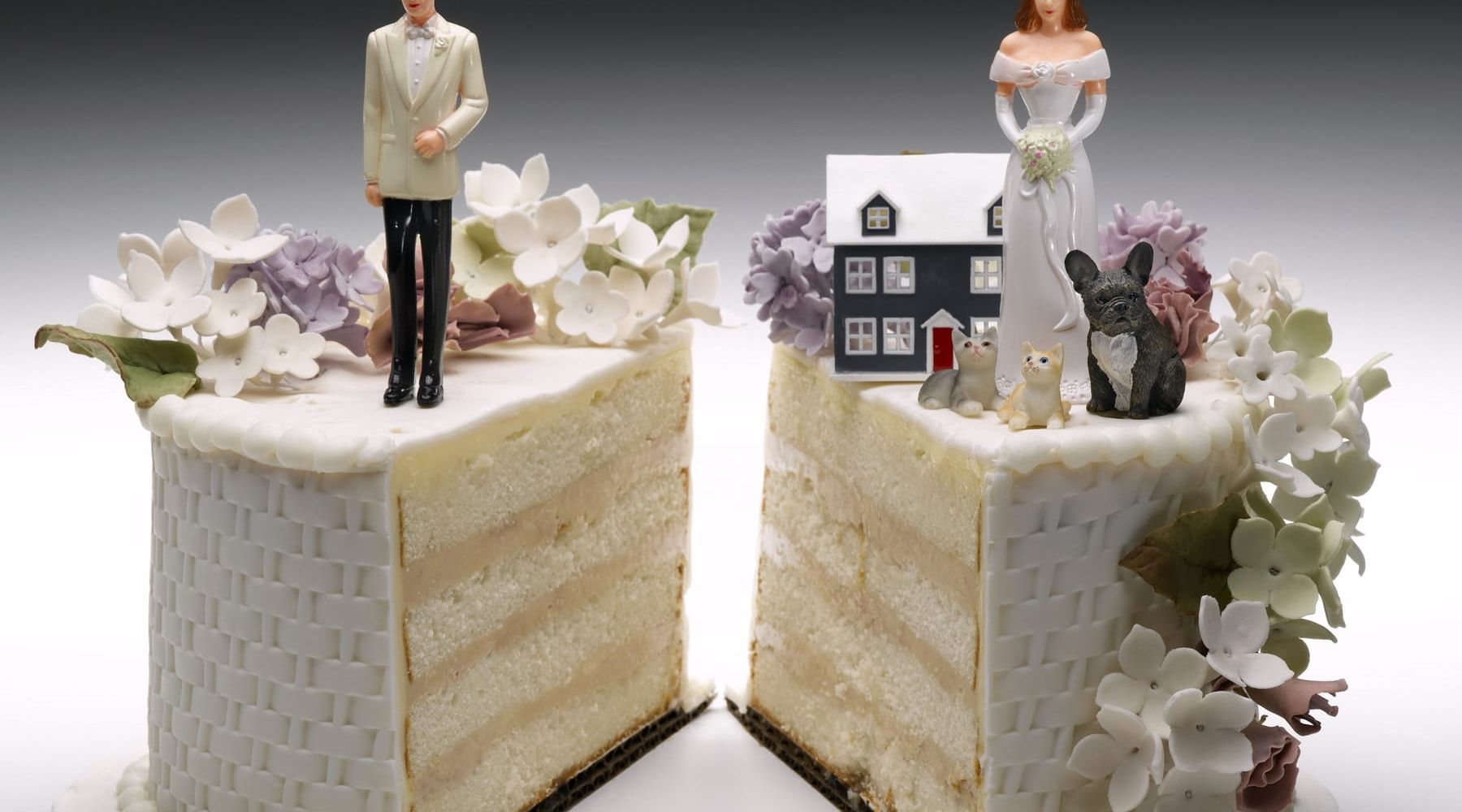 Alcamo-In 9 anni raddoppiati i divorzi; donne più longeve