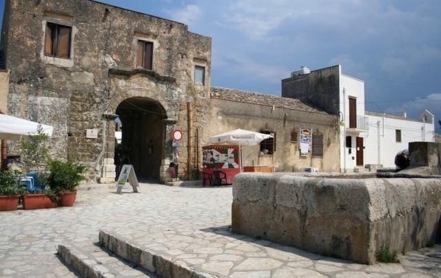Castellammare del Golfo-Rete fognaria a Scopello, sbloccato il finanziamento