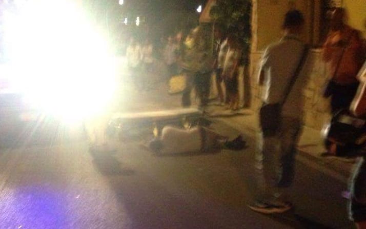 Pestaggio ad Alcamo marina, ma è giallo: due denunce