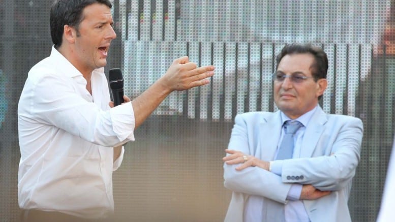 "Patto per la Sicilia", soldi a palate nel Golfo di Castellammare