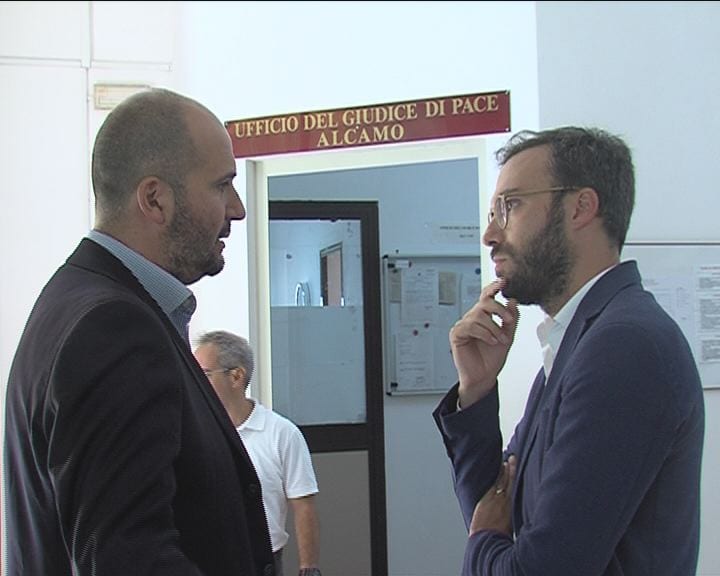 Alcamo-Giudice di pace, rischio chiusura sempre dietro l’angolo