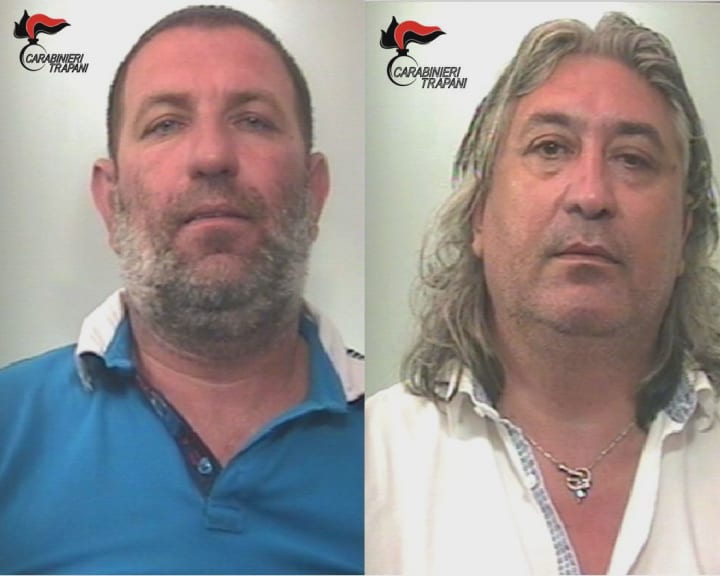 Marsala-Duplice omicidio, condannati a 20 anni i cugini Centonze