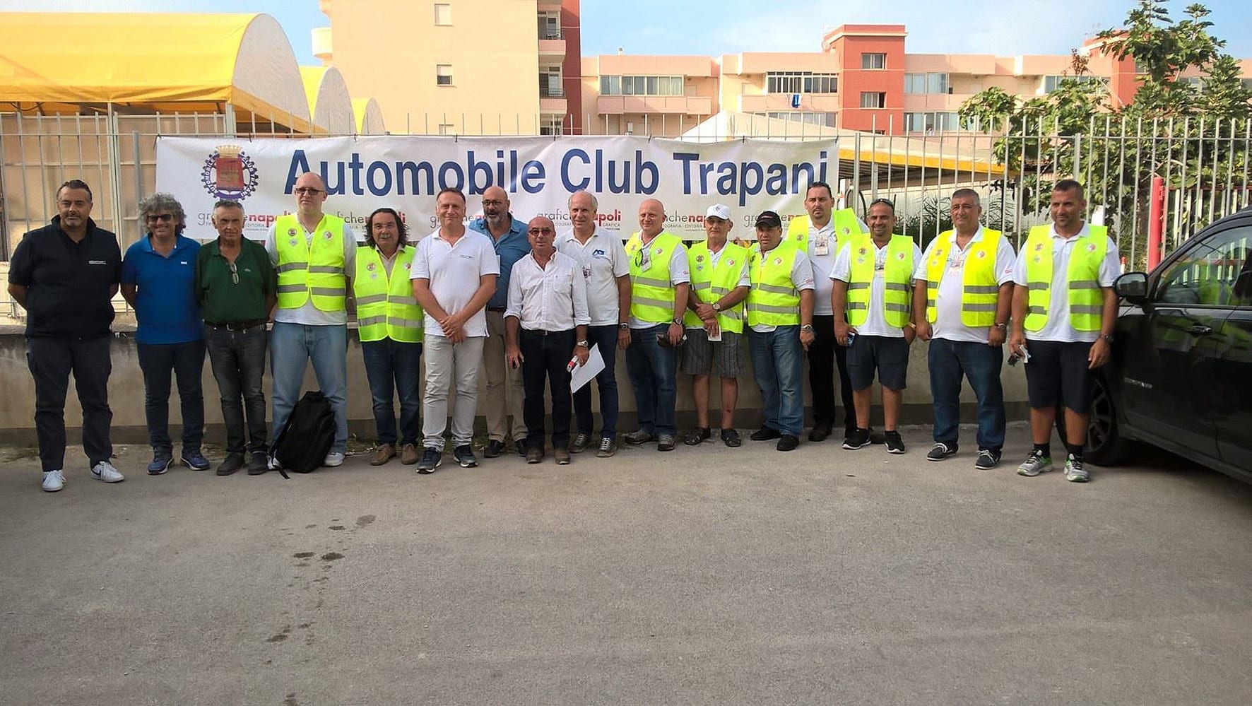 Monterice -Al via 228 equipaggi: oggi le prove, domani la gara