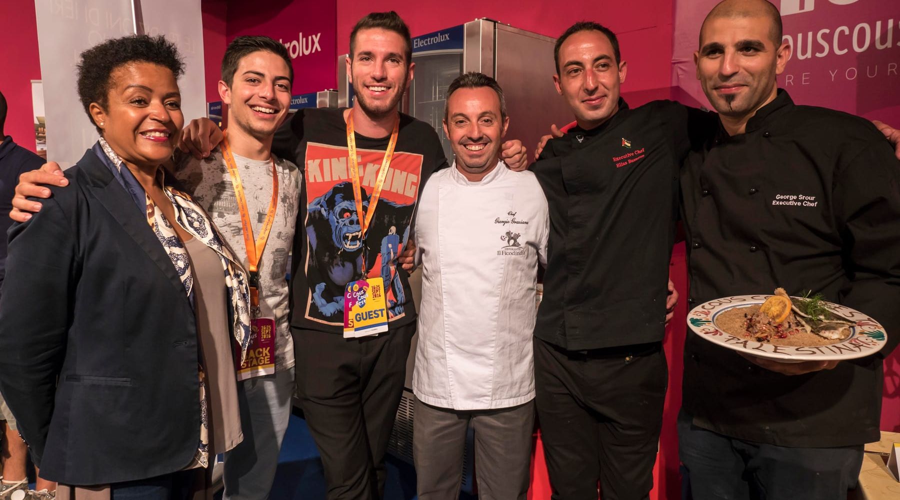 San Vito Lo Capo-Cous Cous Fest: stasera la premiazione, domani si chiude